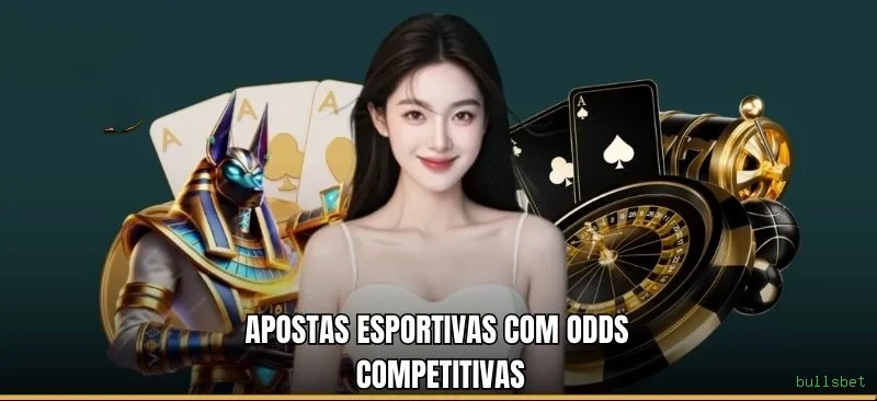 Segurança bullsbet SSL