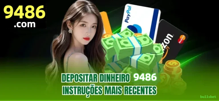 Bônus e prêmios bullsbet